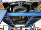 afe Apollo GT Series Cat-Back Exhaust System GM Trucks 09-18 V6-4.3L/V8-4.8/5.3L - 49-44136-B Photo - Mounted
