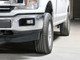 afe aFe CONTROL Wheel Spacers Ford F-150 21-25 6x135mm CB 87.1mm 1-1/2 IN Thickness - 610-30T001-B Photo - Mounted