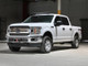 afe aFe CONTROL Wheel Spacers Ford F-150 21-25 6x135mm CB 87.1mm 1-1/2 IN Thickness - 610-30T001-B Photo - Mounted