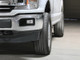 afe aFe CONTROL Wheel Spacers Ford F-150 21-25 6x135mm CB 87.1mm 2 IN Thickness - 610-30T002-B Photo - Mounted