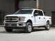 afe aFe CONTROL Wheel Spacers Ford F-150 21-25 6x135mm CB 87.1mm 2 IN Thickness - 610-30T002-B Photo - Mounted