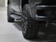 afe aFe CONTROL Wheel Spacers Chevrolet 1500 19-25 6x5.5mm CB 78.1mm 1-1/2 IN Thickness - 610-40T001-B Photo - Mounted
