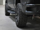 afe aFe CONTROL Wheel Spacers Chevrolet 1500 19-25 6x5.5mm CB 78.1mm 2 IN Thickness - 610-40T002-B Photo - Mounted