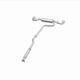 MagnaFlow Mazda BRE Exhaust Replacement Kit - 106-0998 360 Degree Image Set