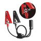 Battery Tender 8A Power Tender Selectable 12V Battery Charger - 022-1005-DL-WH User 1