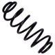 Bilstein 2018+ Jeep Wrangler JL B12 (Special) Rear Coil Spring Set - 1.5in Lift - 53-322425 Photo - Close Up