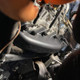 Wehrli 01-04 Duramax LB7 Billet Exhaust Manifold & SS Up Pipes w/ Gaskets and ARP Hardware - WCF100174 Photo - Mounted