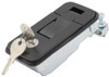 Compression Lock Large Black Key 512