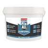 Fixall Wall & Floor White Tubx 4Kg