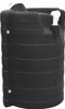 Water Tank 32Ltr Black Poly