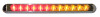 Ap135Ar Long Slimline Led –Amber/Red 12V