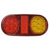 Red-Marker Light 2 Led - Ap10173