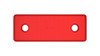 Led (2 Pk) Rear Marker/Reflector Red