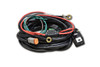 AP LED Driving Light Harness - Twin deutsch plug - 30 Amp