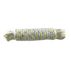 Silver Rope Hank 12mm x12m