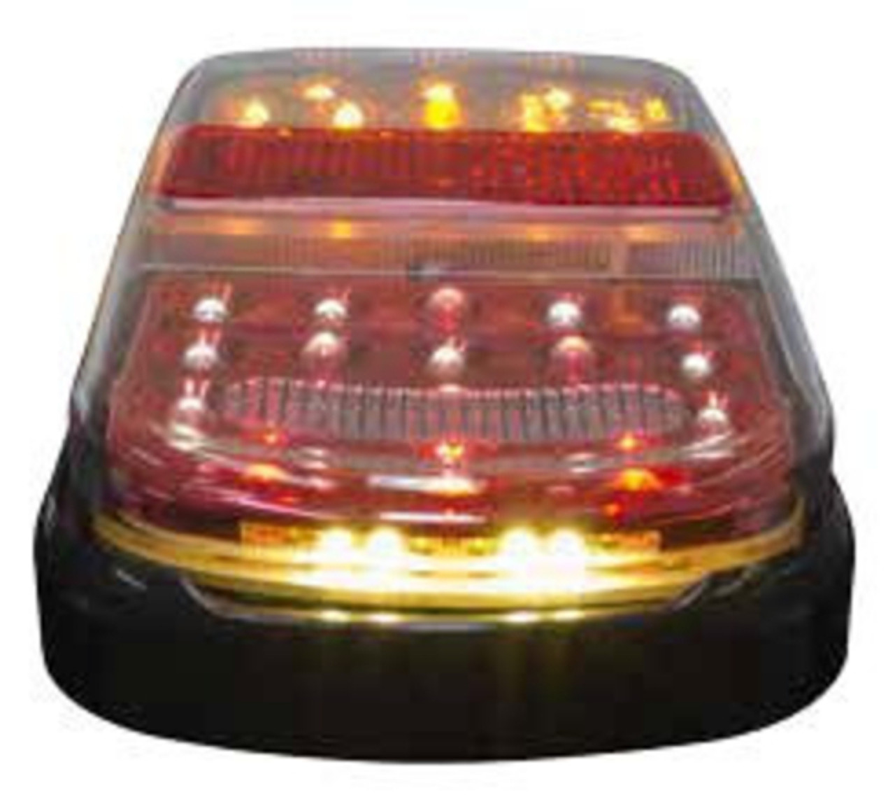 Ap150Arv Led Trailer Lamp S/T/I Np Submersible