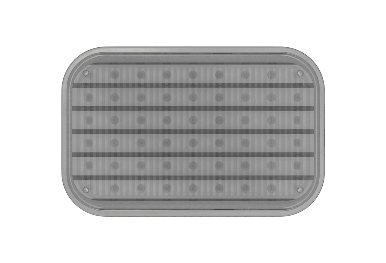 Ap04Mw Led Insert Rectangular Reverse