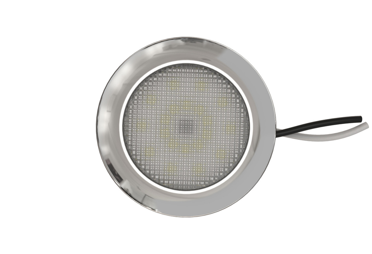 Led Courtesy Lamp Slimline 20 Smd12V 50M