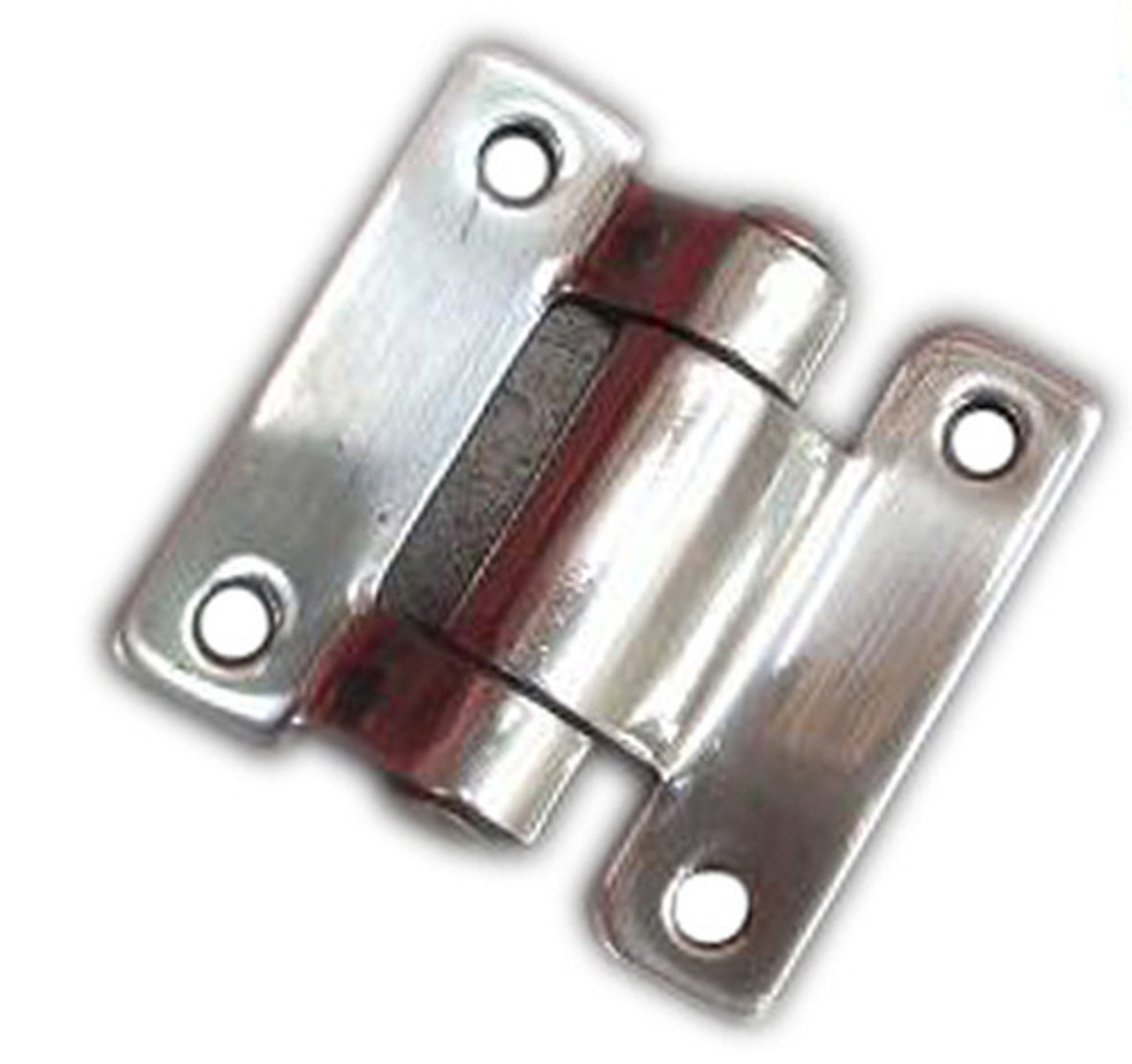 Hinge Butt S/S 60X60X4MM