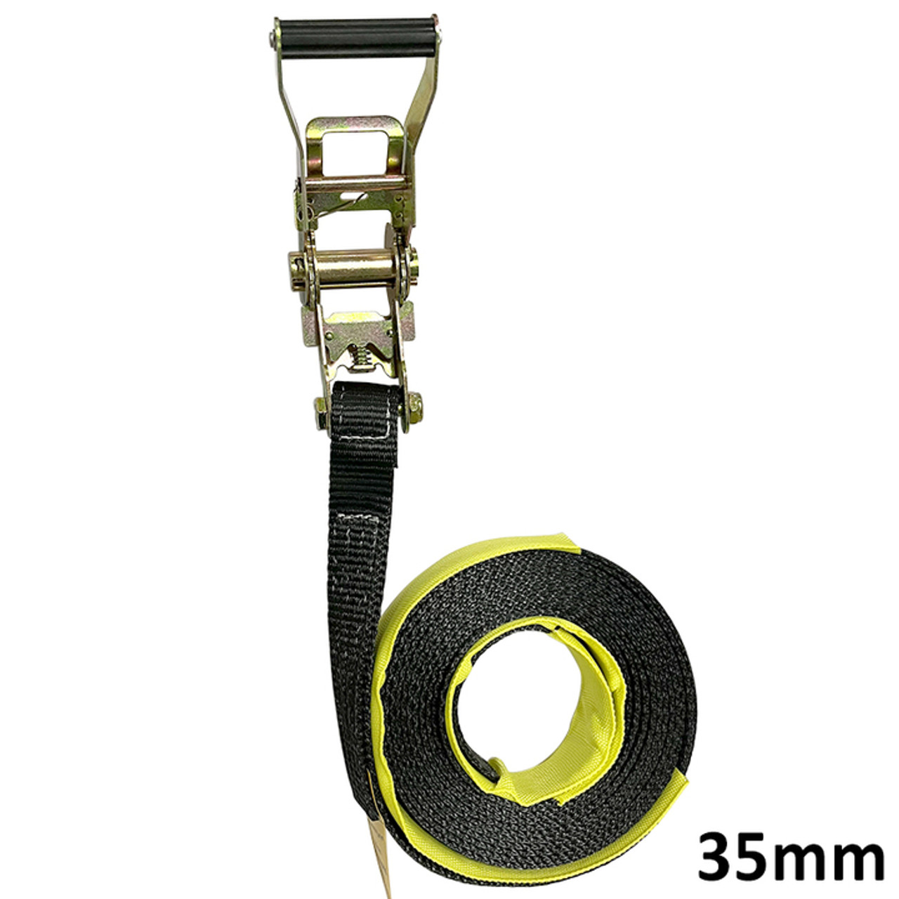 35mmx6m Endless H/D Ratchet Tiedown