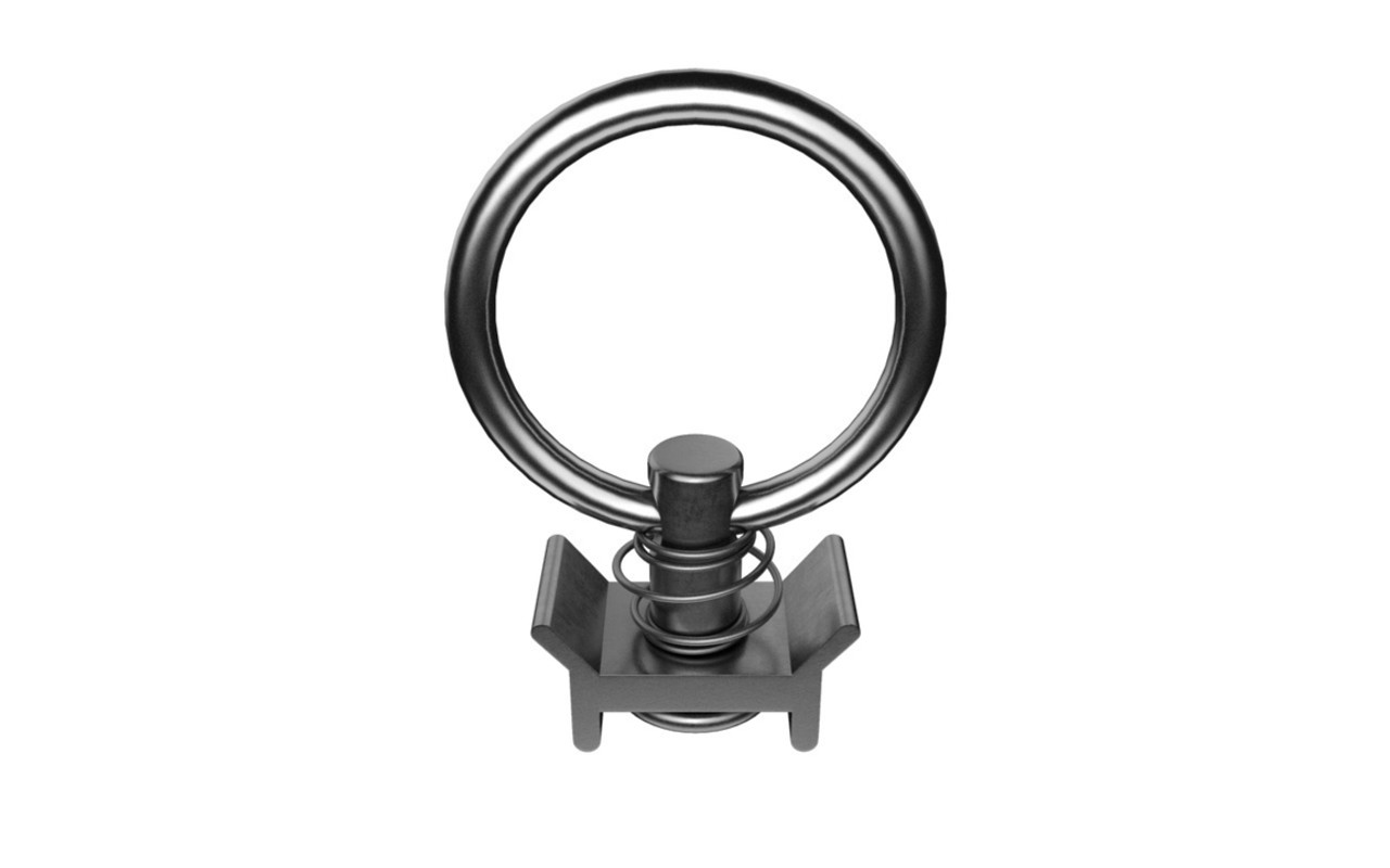 Adj L/Ring For Track St-93 Rated 900Kg