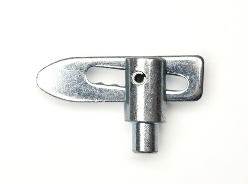 Fastener Antiluce Zinc Plated