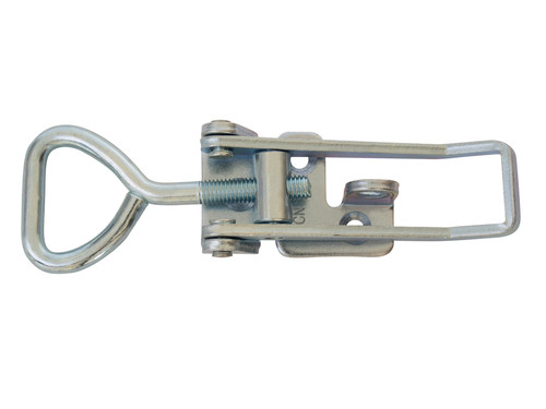 Fastener Over Centre Locking Zinc Plated 702Serie