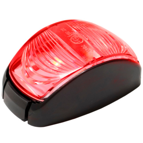 Red-Marker Light 2 Led