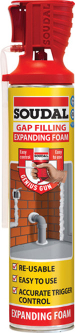 Expand Foam Fix & Fill - Trigger