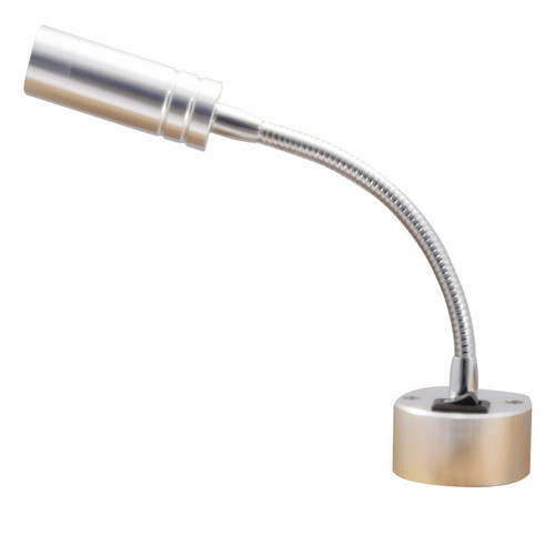 Led Reading Lamp 2W Adjustable On/Off Switch