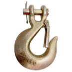 Clevis Slip Hook G70 13MM Lc 9000 Kgs