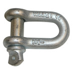 2 Ton Dee Shackle