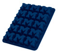 Michigan Wolverines Ice Trays - 2-Pack