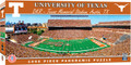 Texas Longhorns 1000 Piece Panoramic Puzzle