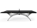 Killerspin Revolution SVR Platinum Black Indoor Ping Pong Table