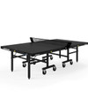 Killerspin MyT 415 Max Jet Black Indoor Ping Pong Table
