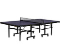 Killerspin MyT 415X Mega Deep Blue Indoor Ping Pong Table