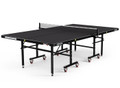 Killerspin MyT10 BlackStorm Outdoor Ping Pong Table