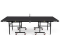 Killerspin MyT10 BlackStorm Outdoor Ping Pong Table