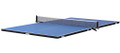 Joola Table Tennis Conversion Top with Metal Apron