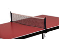 Joola Connect Red Ping Pong Table