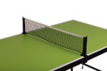 Joola Connect Light Green Ping Pong Table