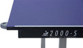 Joola 2000-S Indoor Ping Pong Table