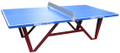 Joola Externa Outdoor Ping Pong Table