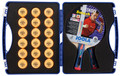 Joola Tour Case Expert Set