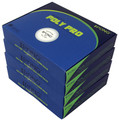 Joola iPong Poly Pro 3-Star Ping Pong Balls - 80 Pack