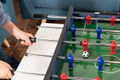 Sport Squad FX40 Table Top Foosball