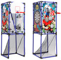 Sport Squad 5-in-1 Multi-Sport Game Set