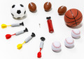 Sport Squad 5-in-1 Multi-Sport Game Set