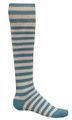 Red Lion Mini Hoop Adult Socks - Sock Size 10-13